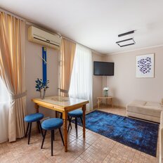 Квартира 47 м², 2-комнатная - изображение 5