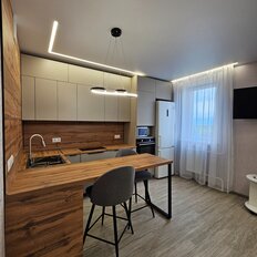 Квартира 30 м², 1-комнатная - изображение 4