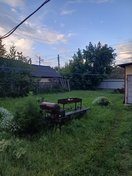 65,5 м² дом, 8,8 сотки участок 4 300 000 ₽ - изображение 78