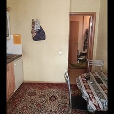 Квартира 40 м², 1-комнатная - изображение 4