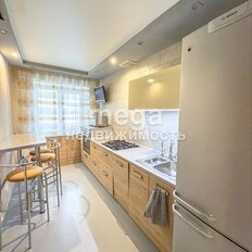 Квартира 67,6 м², 3-комнатная - изображение 1