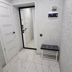 Квартира 17,6 м², студия - изображение 1