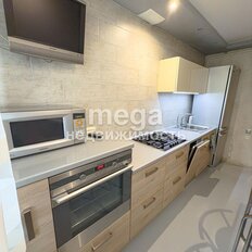 Квартира 67,6 м², 3-комнатная - изображение 5