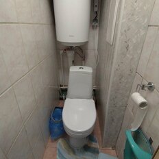 Квартира 35,8 м², 1-комнатная - изображение 4