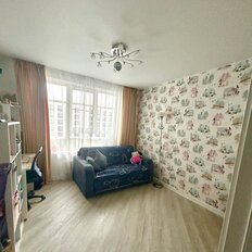 Квартира 71 м², 2-комнатная - изображение 5