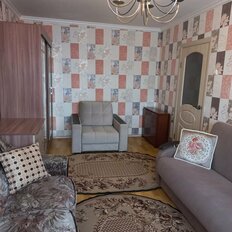 Квартира 40 м², 1-комнатная - изображение 3