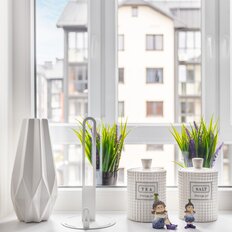 Квартира 28 м², 1-комнатная - изображение 1