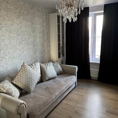 Квартира 41 м², 1-комнатная - изображение 5