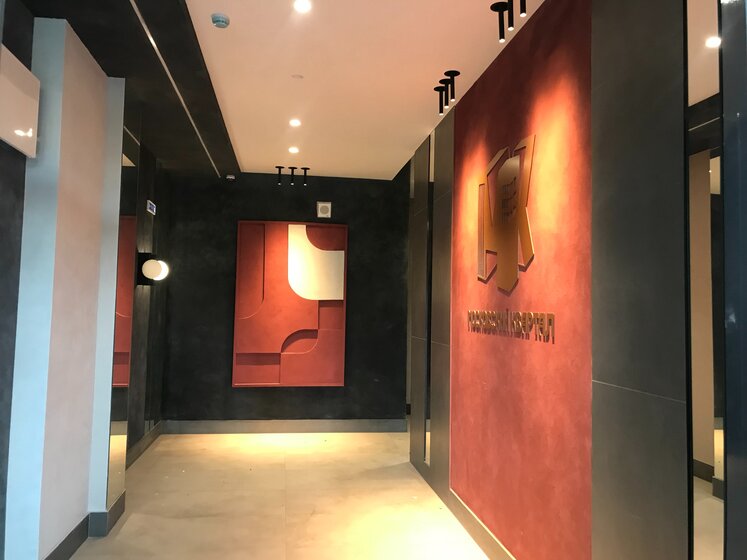 26,2 м², квартира-студия 5 850 000 ₽ - изображение 58
