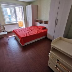 Квартира 57,6 м², 2-комнатная - изображение 5