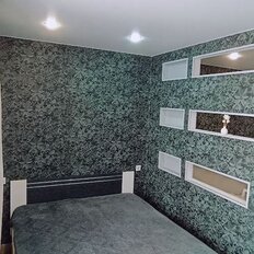Квартира 26 м², студия - изображение 4