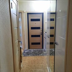 Квартира 68 м², 3-комнатная - изображение 1