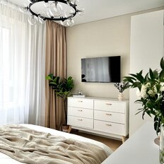 Квартира 24,7 м², студия - изображение 1