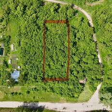 13,1 сотки, участок - изображение 1