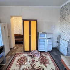 Квартира 28,2 м², 1-комнатная - изображение 3