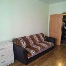 Квартира 41 м², 1-комнатная - изображение 5
