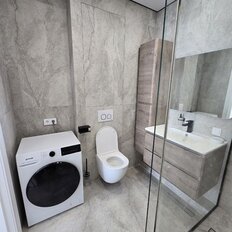 Квартира 41 м², 1-комнатная - изображение 3