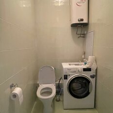 Квартира 71 м², 2-комнатная - изображение 2