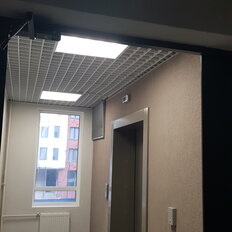 Квартира 58 м², 2-комнатная - изображение 1