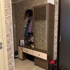 Квартира 44,9 м², 1-комнатные - изображение 5