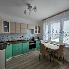 Квартира 59,3 м², 2-комнатная - изображение 4
