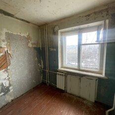 Квартира 28 м², 1-комнатная - изображение 5