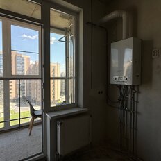 Квартира 48 м², 1-комнатная - изображение 5