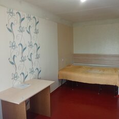 Квартира 34 м², 1-комнатная - изображение 2