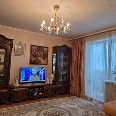 Квартира 72 м², 3-комнатная - изображение 1