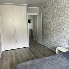 Квартира 49 м², 2-комнатная - изображение 3