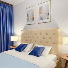 Квартира 33 м², 1-комнатная - изображение 1