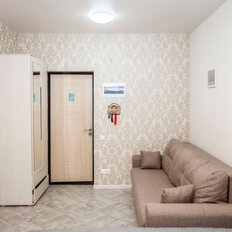 Квартира 30 м², студия - изображение 4