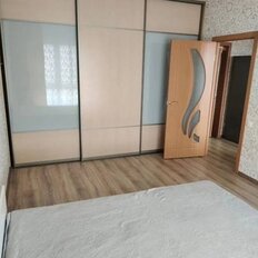 Квартира 50 м², 2-комнатная - изображение 4