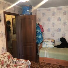 Квартира 28,3 м², 1-комнатная - изображение 5