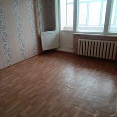 Квартира 34 м², 1-комнатная - изображение 3