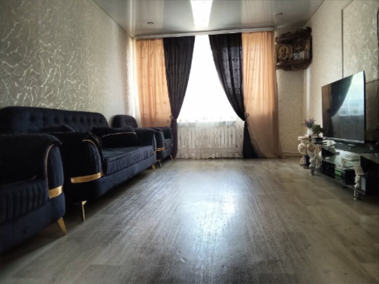 131,3 м² таунхаус, 2,3 сотки участок 10 000 000 ₽ - изображение 42