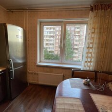 Квартира 55 м², 2-комнатная - изображение 5