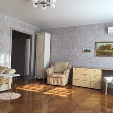 Квартира 85 м², 2-комнатная - изображение 1