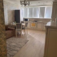 Квартира 55 м², 2-комнатная - изображение 1