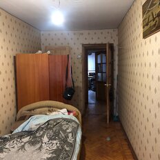 Квартира 60 м², 3-комнатная - изображение 1