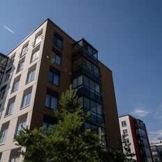 Квартира 54,9 м², 2-комнатная - изображение 2