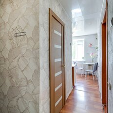 Квартира 32,8 м², 1-комнатная - изображение 4