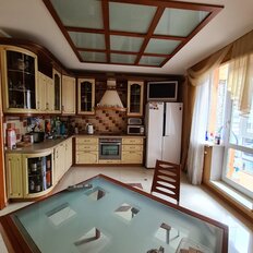 Квартира 86 м², 3-комнатная - изображение 5