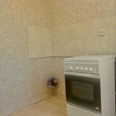 Квартира 30 м², 1-комнатная - изображение 5