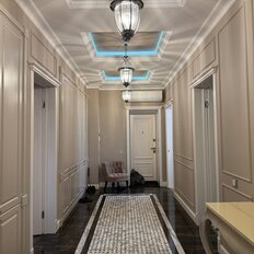 Квартира 268 м², 3-комнатная - изображение 4