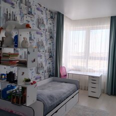 Квартира 59 м², 2-комнатная - изображение 1