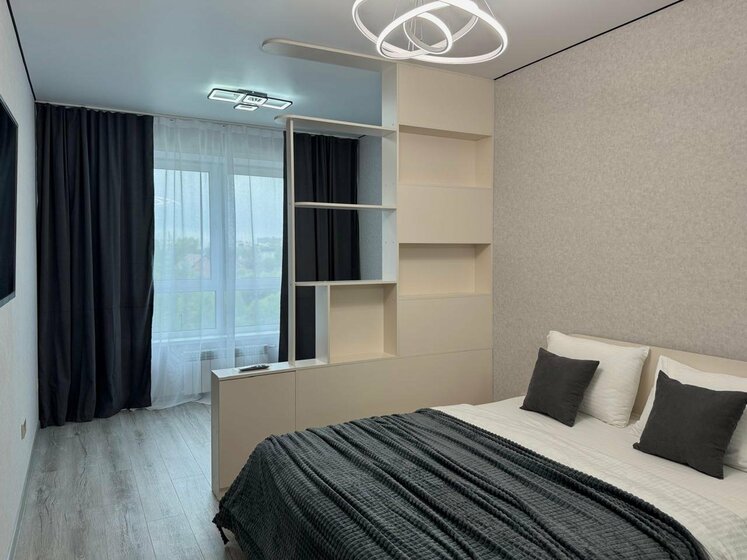 80 м², 2-комнатная квартира 4 500 ₽ в сутки - изображение 60