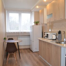 Квартира 58,6 м², 2-комнатная - изображение 2