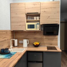 Квартира 25 м², студия - изображение 3