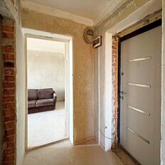 Квартира 49,6 м², 2-комнатная - изображение 5